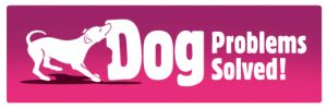 Dog Problems Solved Logo